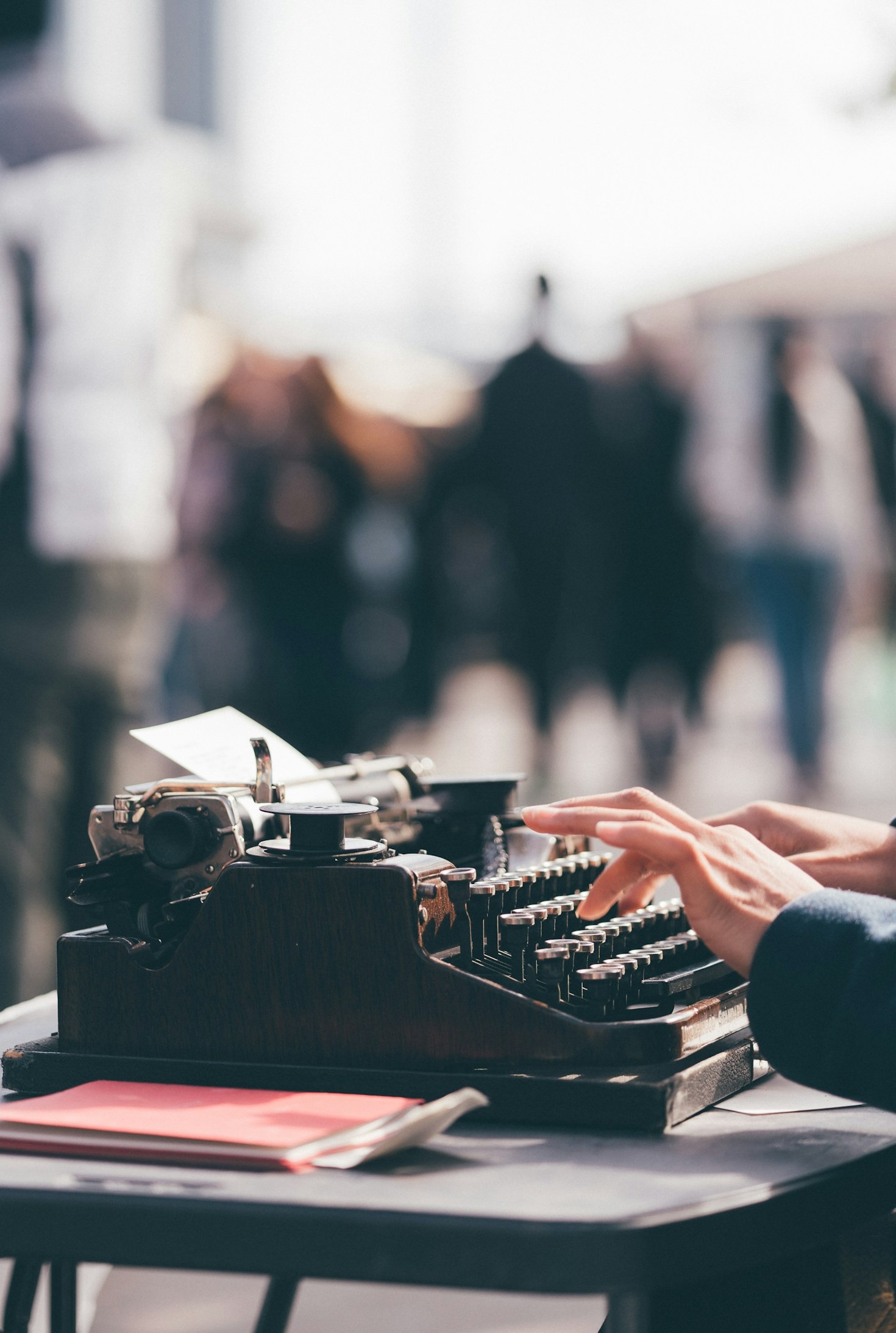The Benefits of Personalized Writing Support